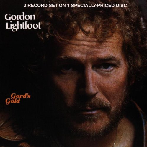 Lightfoot,gordon - Gord's Gold - Music CD