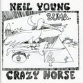 Young,neil - Zuma - Music CD