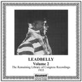 Leadbelly - Leadbelly 2 - Music CD