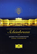 Barenboim / Vienna Phil Orch - Sommernachtskonzert 2009 - DVD