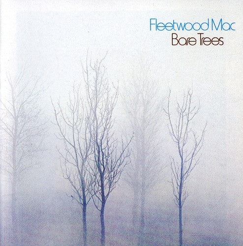 Fleetwood Mac - Bare Trees - Music CD