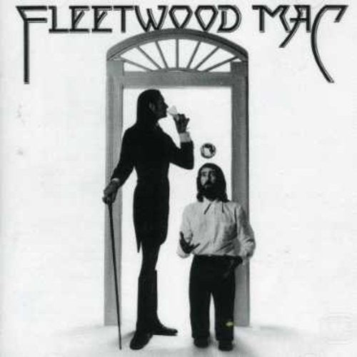 Fleetwood Mac - Fleetwood Mac - Music CD