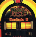 Palominos - Rockola 2 - Music CD