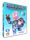 Egon & Donci - Egon & Donci - DVD