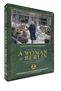 Woman In Berlin - Woman In Berlin - DVD