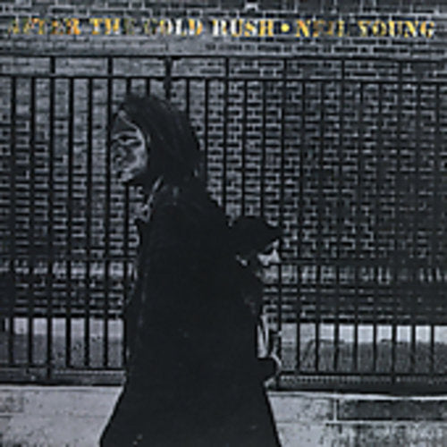 Young,neil - After The Gold Rush - Music CD