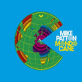 Patton,mike - Mondo Cane - Vinyl Record
