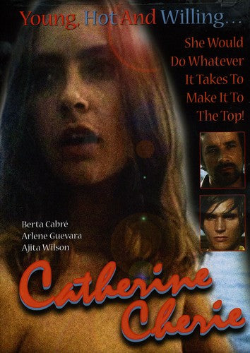 Catherine Cherie - Catherine Cherie - DVD