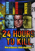 24 Hours To Kill - 24 Hours To Kill - DVD