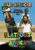 Flatfoot In Africa - Flatfoot In Africa - DVD
