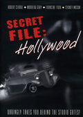 Secret File: Hollywood - Secret File: Hollywood - DVD