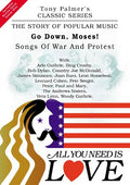 All You Need Is Love 11: Go Down Moses / Various - All You Need Is Love 11: Go Down Moses / Various - DVD