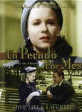 Un Pecado Por Mes (one Sin A Month) - Un Pecado Por Mes (one Sin A Month) - DVD