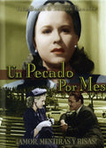 Un Pecado Por Mes - Un Pecado Por Mes - DVD