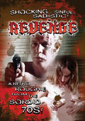 Revenge - Revenge - DVD