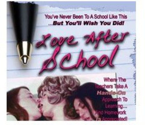 Love After School - Love After School - DVD