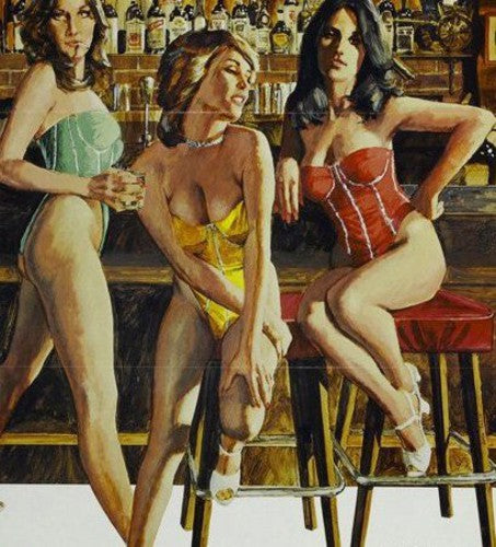 Smut-o-thon - Smut-o-thon - DVD
