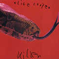 Cooper,alice - Killer - Music CD
