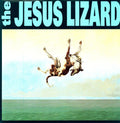 Jesus Lizard - Down - Vinyl Record