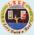 Let's Build A Roof [LP] Vinyl Record