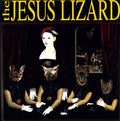Jesus Lizard - Liar - Vinyl Record