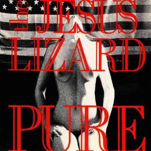 Jesus Lizard - Pure - Vinyl Record