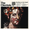 The Clientele - Bonfires On The Heath - Music CD