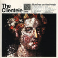 Bonfires on the Heath Music CD