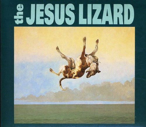 Jesus Lizard - Down - Music CD