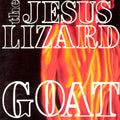 Jesus Lizard - Goat - Music CD