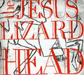 Jesus Lizard - Head - Music CD