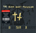 Black Heart Procession - Six - Music CD