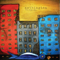 Nothington - Roads Bridges & Ruins - Vinyl Record
