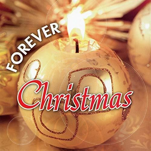 Forever Christmas / Various - Forever Christmas / Various - Music CD