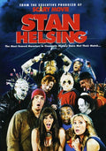 Stan Helsing - Stan Helsing - DVD