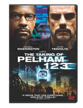 Taking Of Pelham 1 2 3 - Taking Of Pelham 1 2 3 - DVD