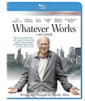 Whatever Works - Whatever Works - Blu-ray