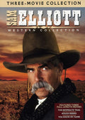 Sam Elliot Western Collection - Sam Elliot Western Collection - DVD