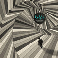 Kelpe - Microscope Contents - Vinyl Record