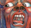 King Crimson - In The Court Of The Crimson King - Music CD