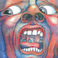 King Crimson - In The Court Of The Crimson King - Music CD