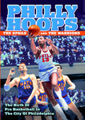 Philly Hoops: The Sphas & Warriors - Philly Hoops: The Sphas & Warriors - DVD