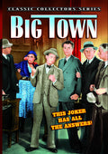 Big Town - Big Town - DVD