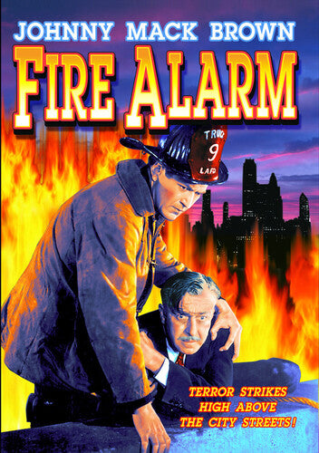 Fire Alarm - Fire Alarm - DVD