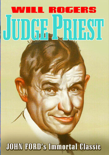 Judge Priest - Judge Priest - DVD
