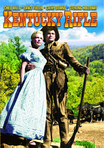 Kentucky Rifle - Kentucky Rifle - DVD