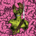 Thee Oh Sees - Carrion Crawler / Dream (magenta) - Vinyl Record