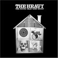 Heavy - House That Dirt Built - Music CD