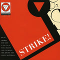 Strike (counter Records Sampler) / Various - Strike (counter Records Sampler) / Various - Music CD