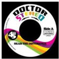 Dr. Stereo - Hear The Difference - Vinyl Record